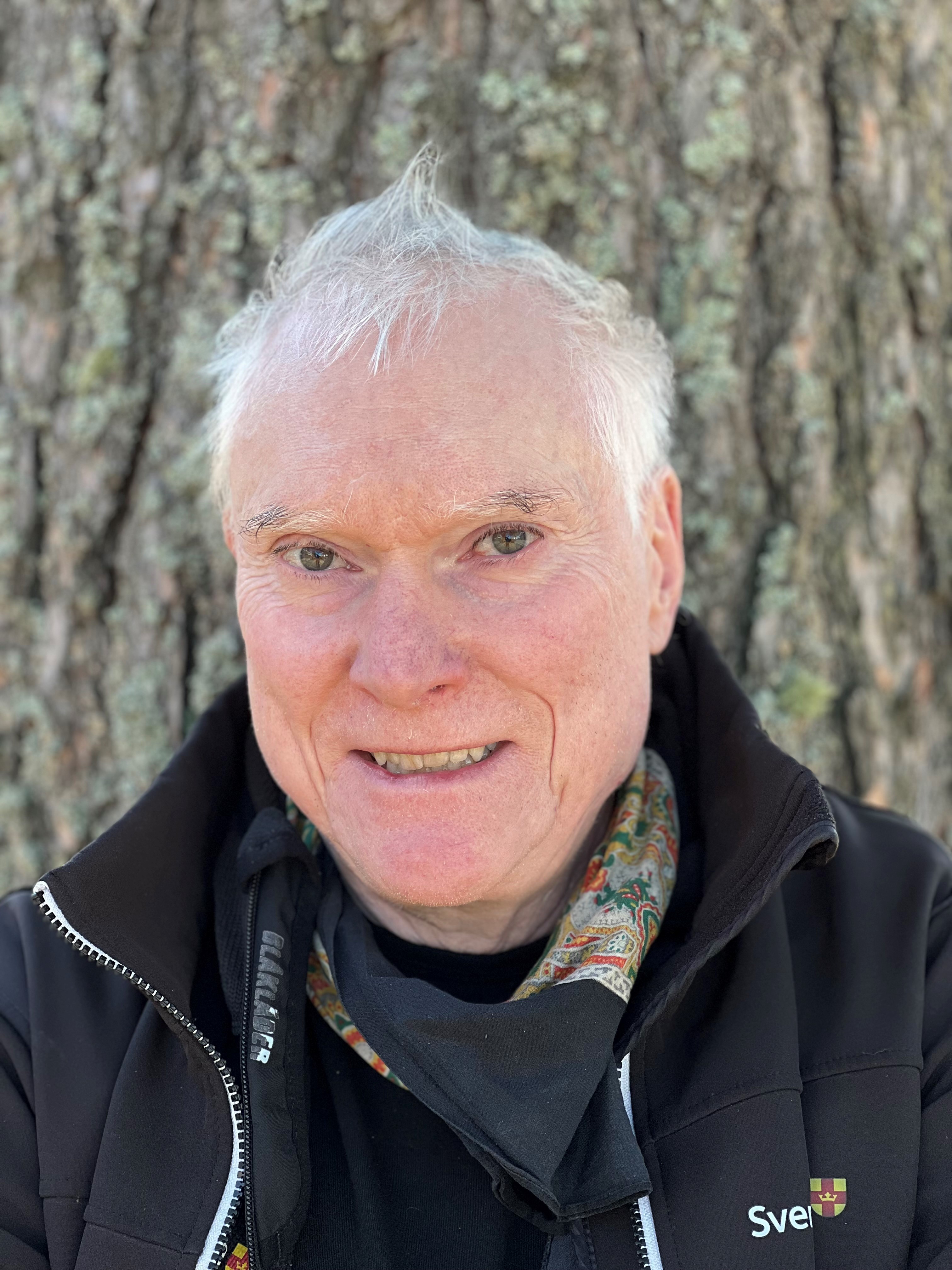 Göran  Bard
